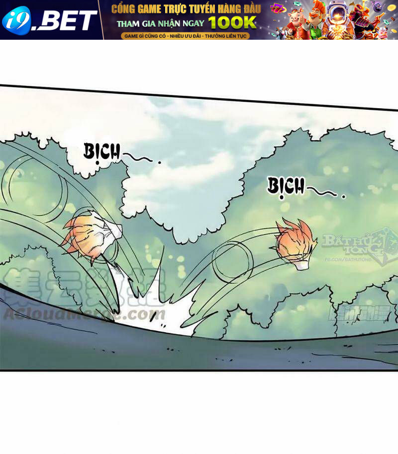 Vạn Cổ Tối Cường Tông - Chapter 36 - Page 29