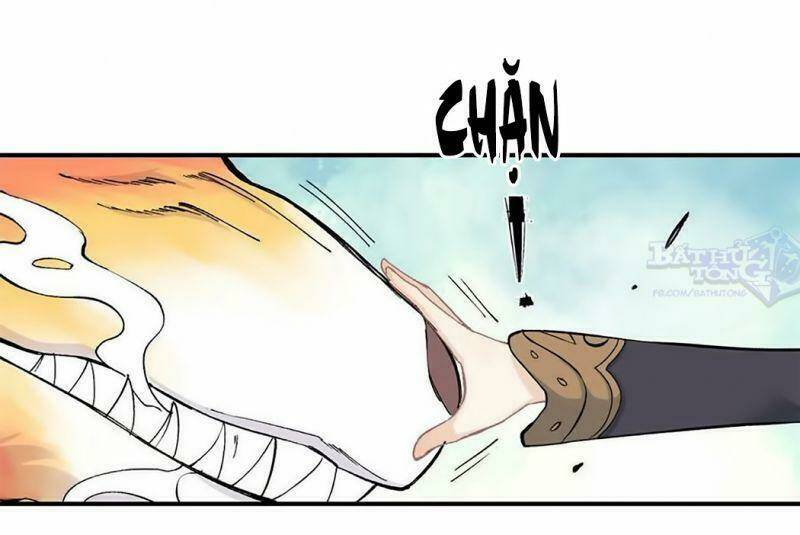 Vạn Cổ Tối Cường Tông - Chapter 36 - Page 30