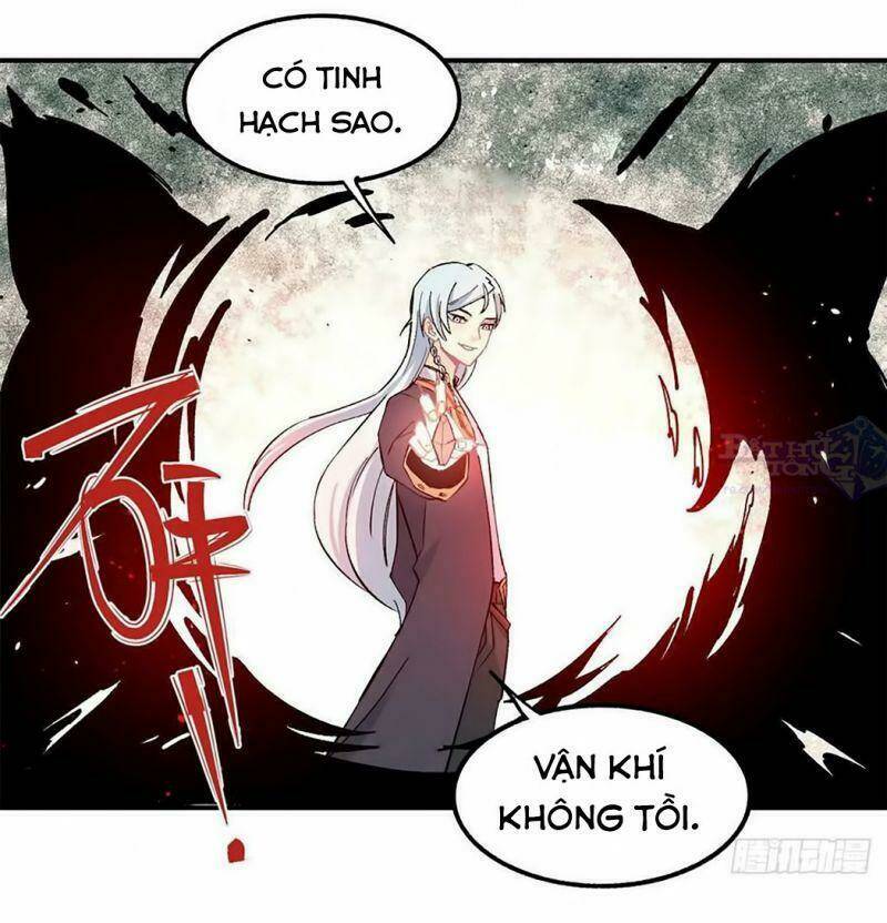 Vạn Cổ Tối Cường Tông - Chapter 36 - Page 31