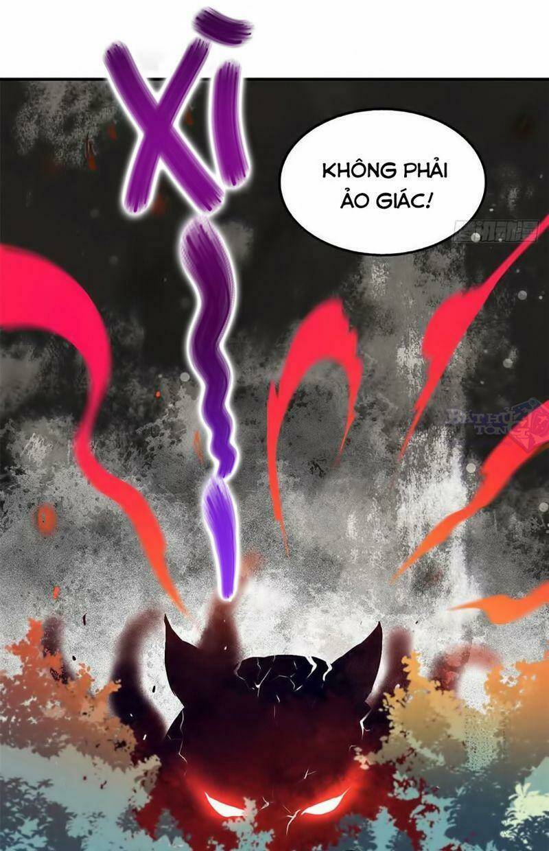 Vạn Cổ Tối Cường Tông - Chapter 36 - Page 35