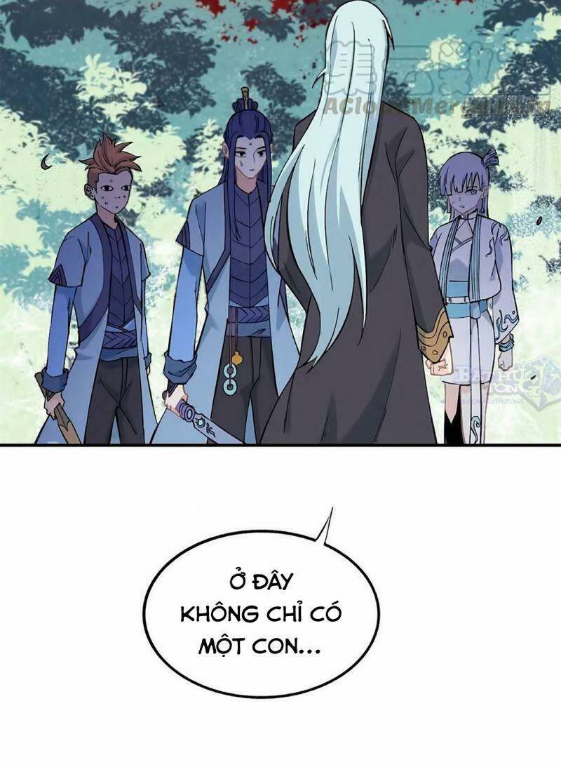 Vạn Cổ Tối Cường Tông - Chapter 36 - Page 36