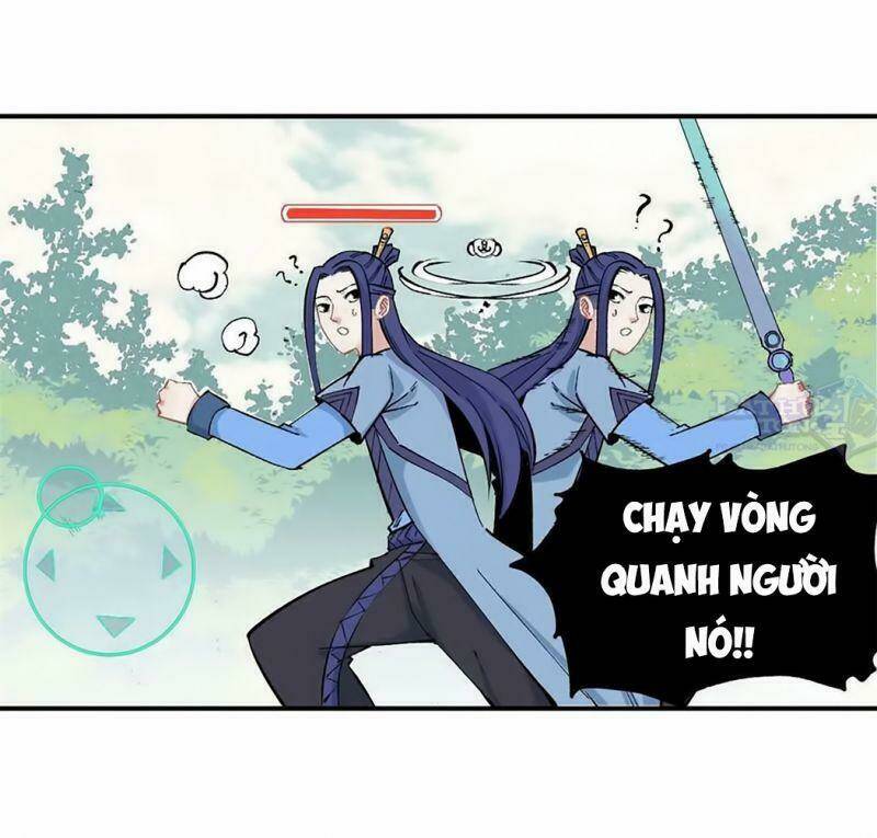 Vạn Cổ Tối Cường Tông - Chapter 36 - Page 3