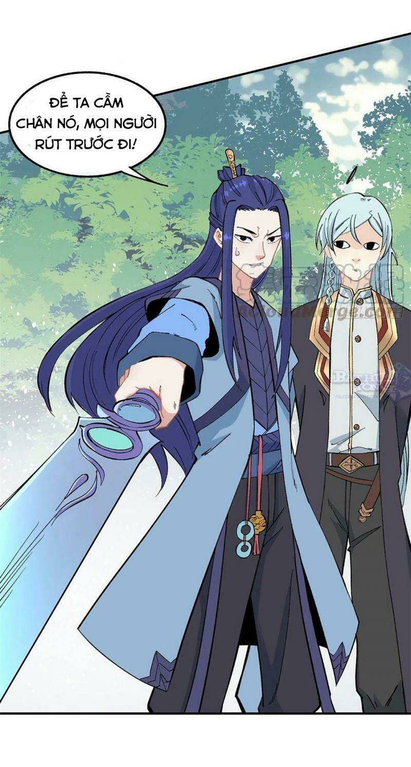 Vạn Cổ Tối Cường Tông - Chapter 37 - Page 10