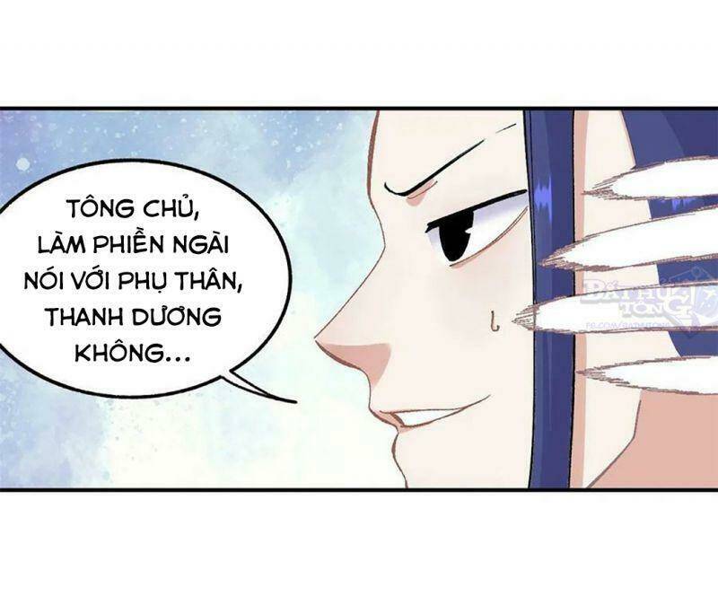 Vạn Cổ Tối Cường Tông - Chapter 37 - Page 11