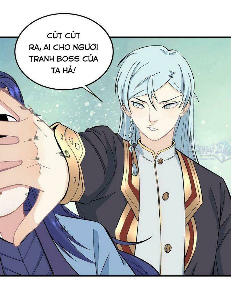 Vạn Cổ Tối Cường Tông - Chapter 37 - Page 12