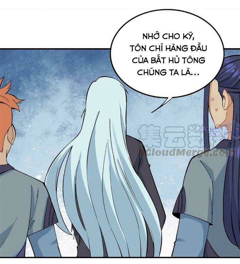 Vạn Cổ Tối Cường Tông - Chapter 37 - Page 13