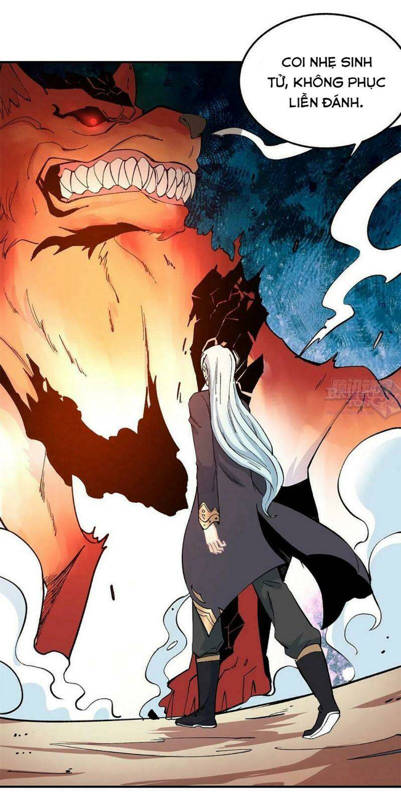 Vạn Cổ Tối Cường Tông - Chapter 37 - Page 14