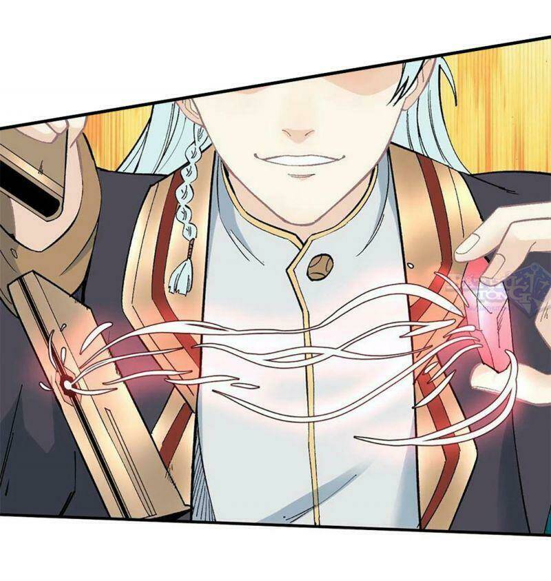 Vạn Cổ Tối Cường Tông - Chapter 37 - Page 19