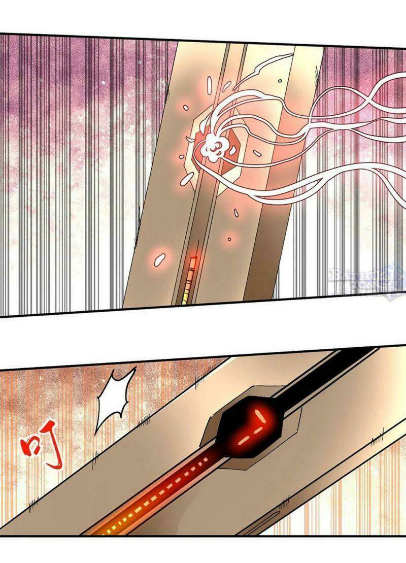 Vạn Cổ Tối Cường Tông - Chapter 37 - Page 20