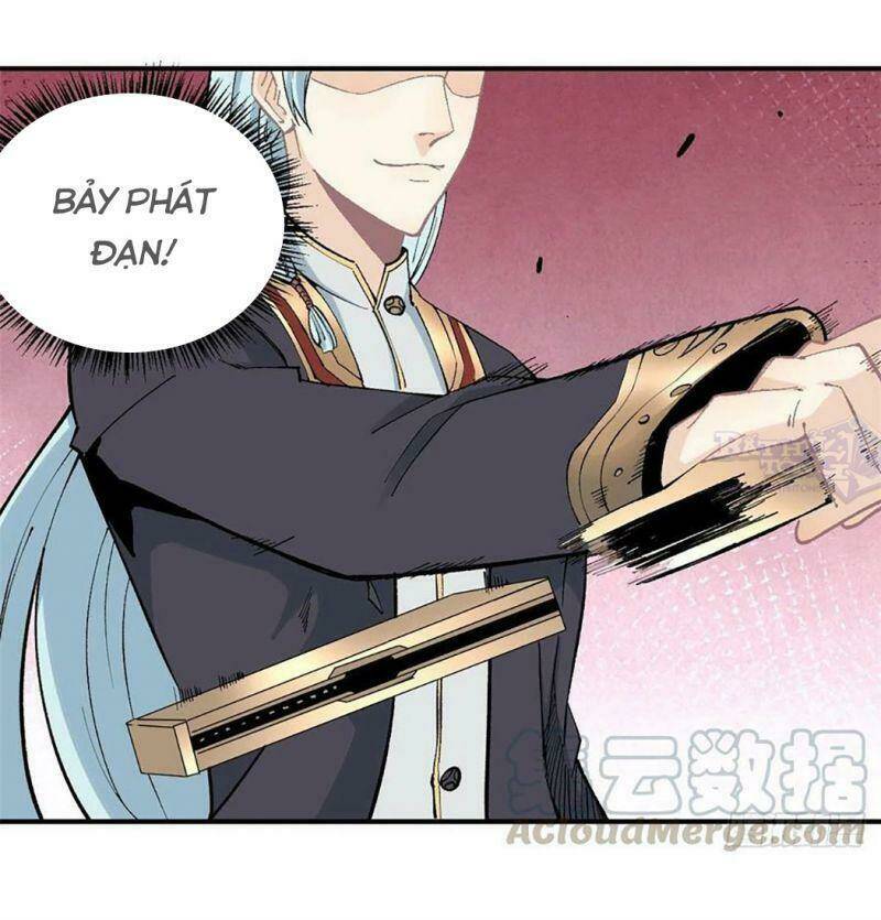 Vạn Cổ Tối Cường Tông - Chapter 37 - Page 21