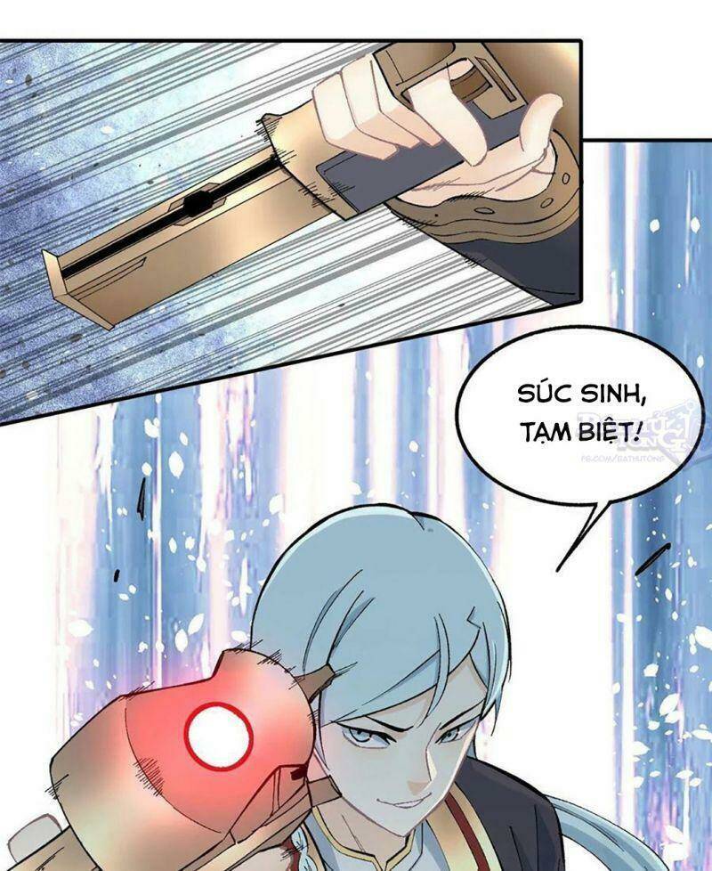 Vạn Cổ Tối Cường Tông - Chapter 37 - Page 22