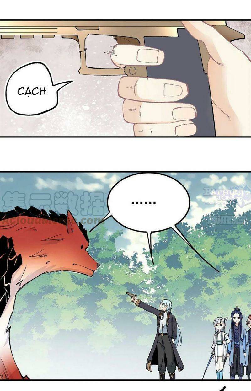 Vạn Cổ Tối Cường Tông - Chapter 37 - Page 24