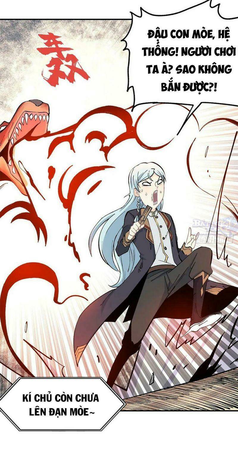 Vạn Cổ Tối Cường Tông - Chapter 37 - Page 25