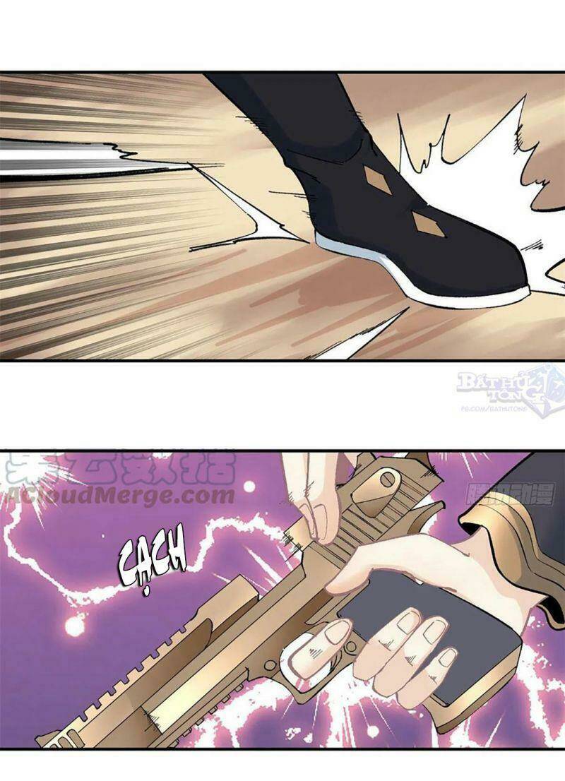 Vạn Cổ Tối Cường Tông - Chapter 37 - Page 26