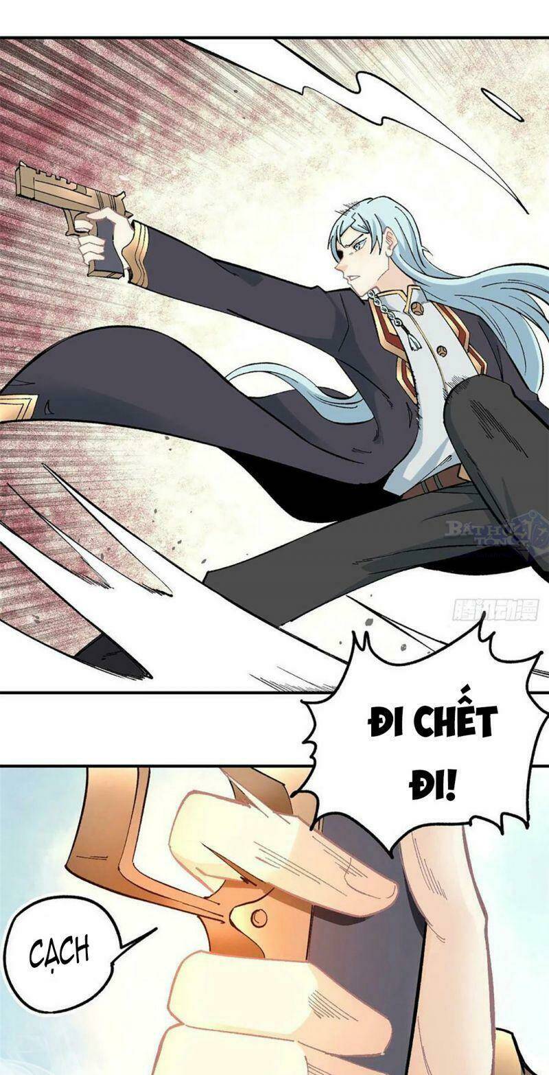 Vạn Cổ Tối Cường Tông - Chapter 37 - Page 27