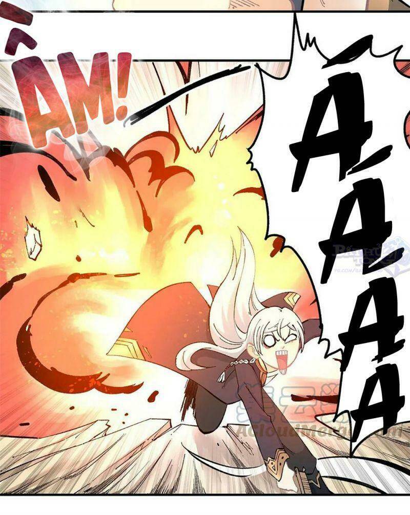 Vạn Cổ Tối Cường Tông - Chapter 37 - Page 28