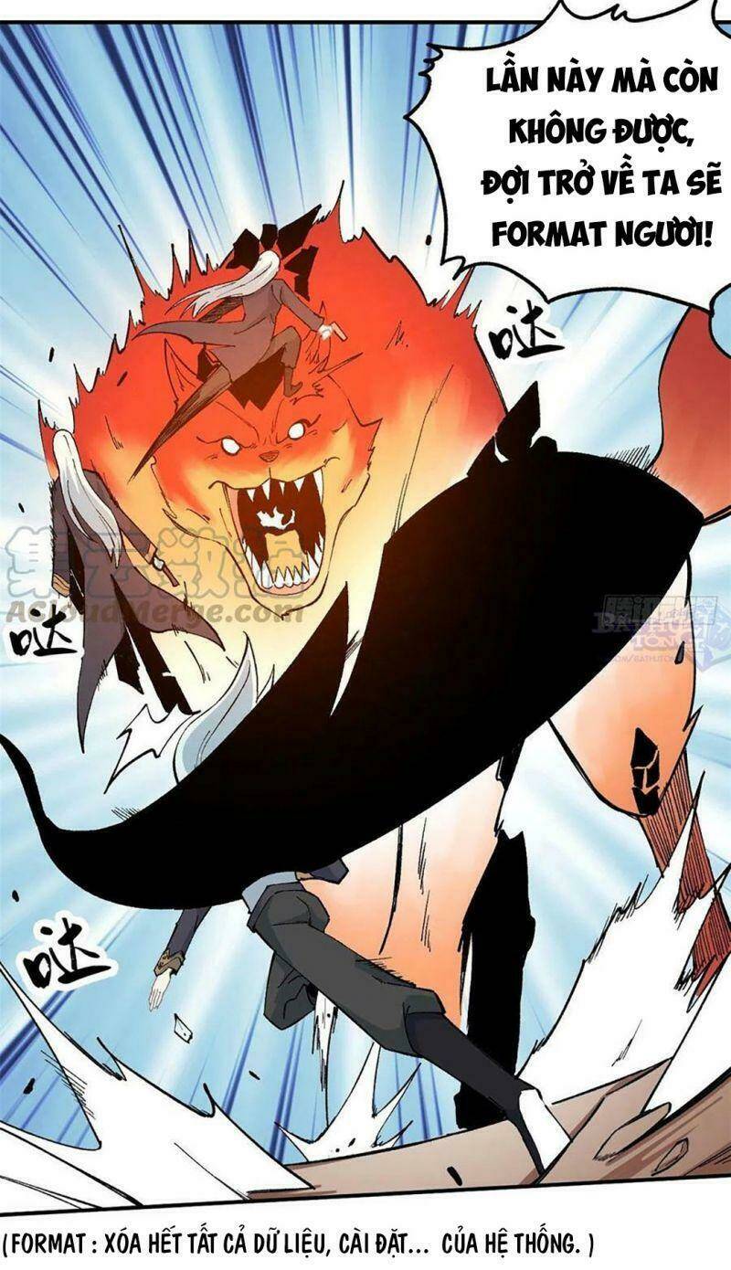 Vạn Cổ Tối Cường Tông - Chapter 37 - Page 31