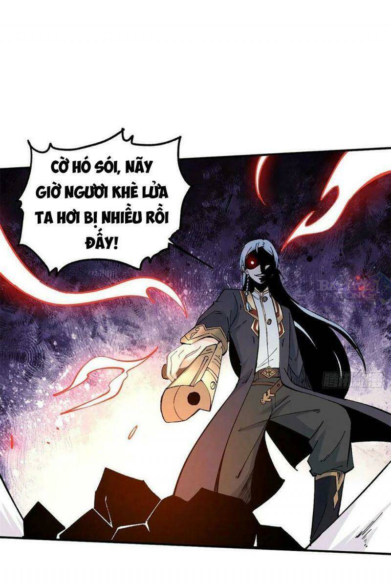 Vạn Cổ Tối Cường Tông - Chapter 37 - Page 32
