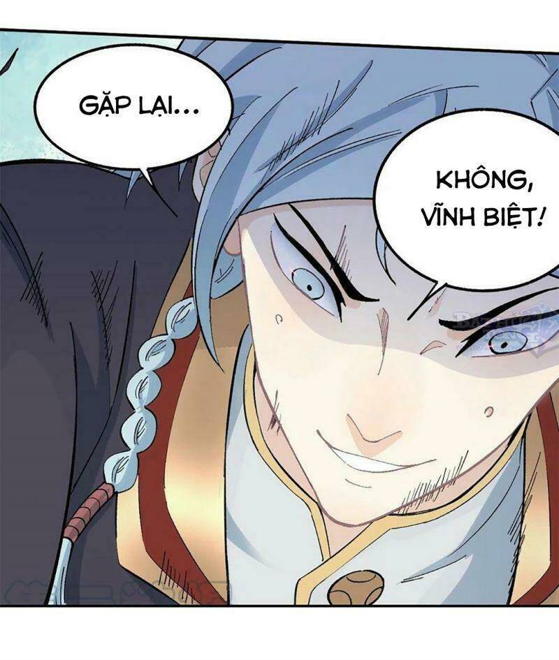 Vạn Cổ Tối Cường Tông - Chapter 37 - Page 33