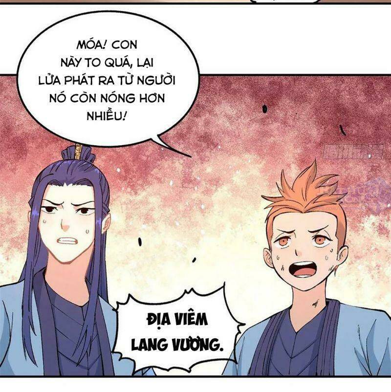 Vạn Cổ Tối Cường Tông - Chapter 37 - Page 6