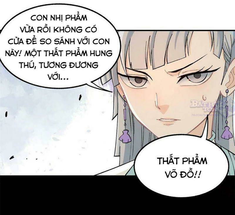 Vạn Cổ Tối Cường Tông - Chapter 37 - Page 7