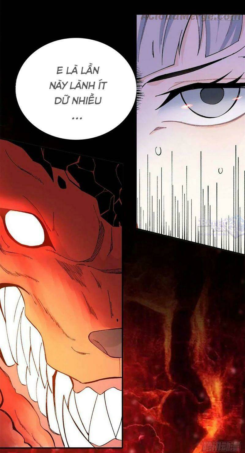 Vạn Cổ Tối Cường Tông - Chapter 37 - Page 8