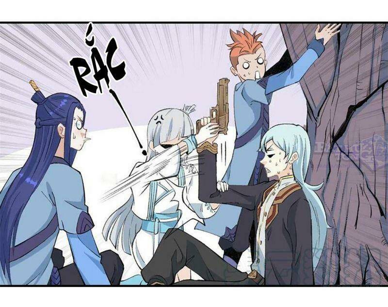 Vạn Cổ Tối Cường Tông - Chapter 38 - Page 10