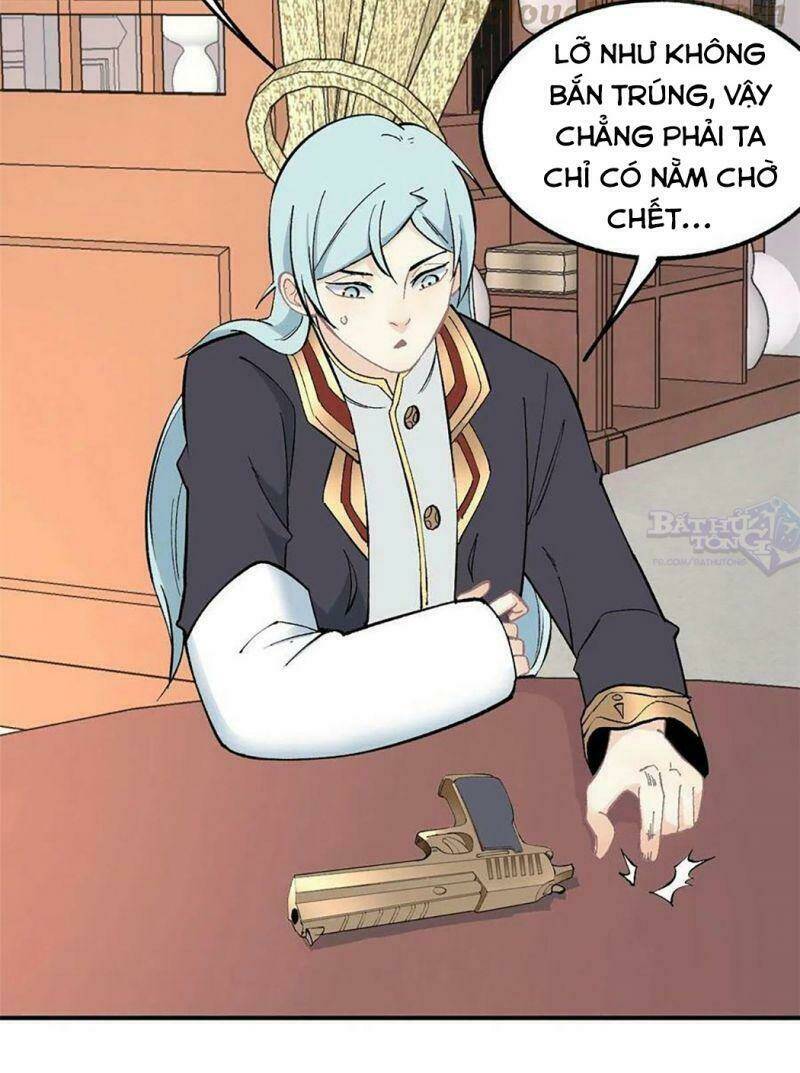 Vạn Cổ Tối Cường Tông - Chapter 38 - Page 14