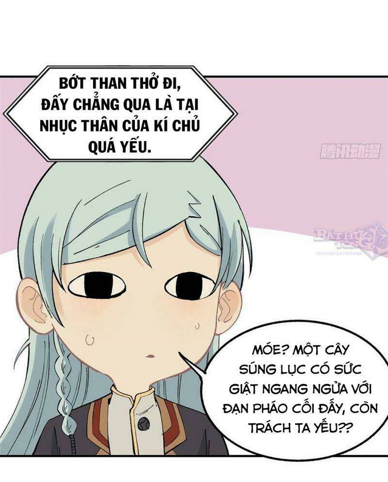 Vạn Cổ Tối Cường Tông - Chapter 38 - Page 15