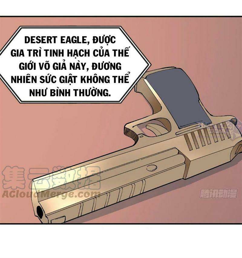 Vạn Cổ Tối Cường Tông - Chapter 38 - Page 16