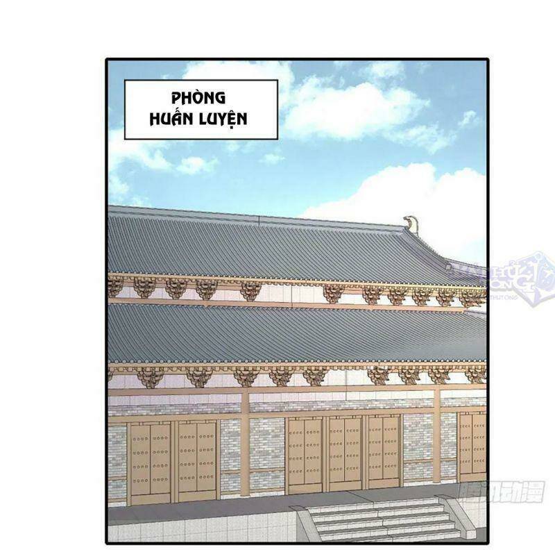 Vạn Cổ Tối Cường Tông - Chapter 38 - Page 18