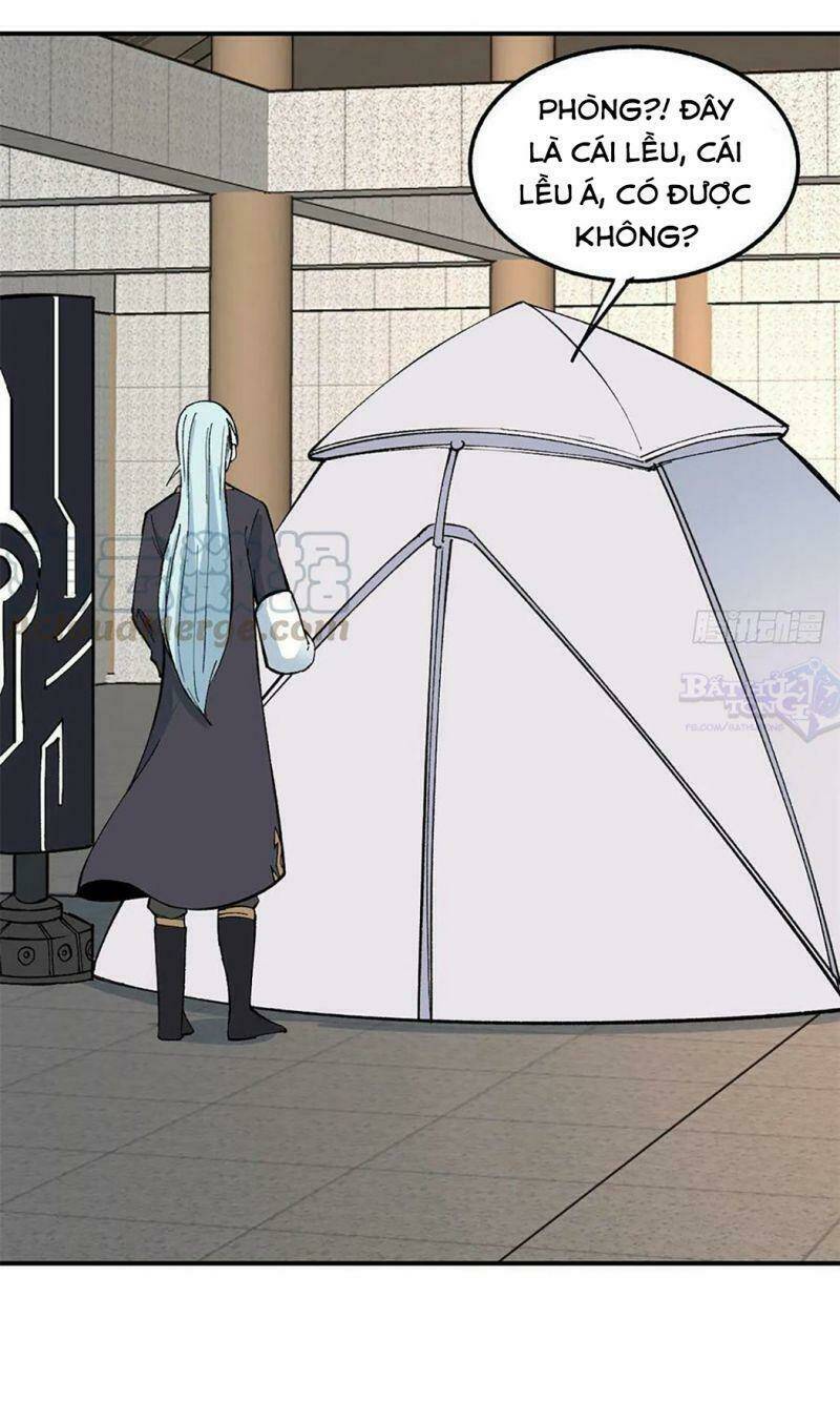 Vạn Cổ Tối Cường Tông - Chapter 38 - Page 20