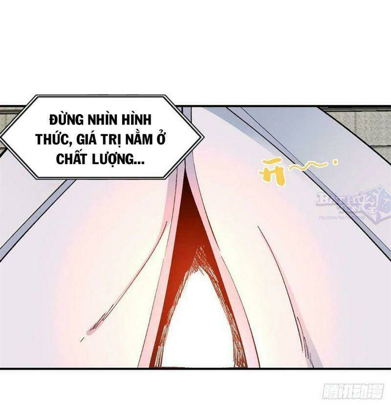 Vạn Cổ Tối Cường Tông - Chapter 38 - Page 21