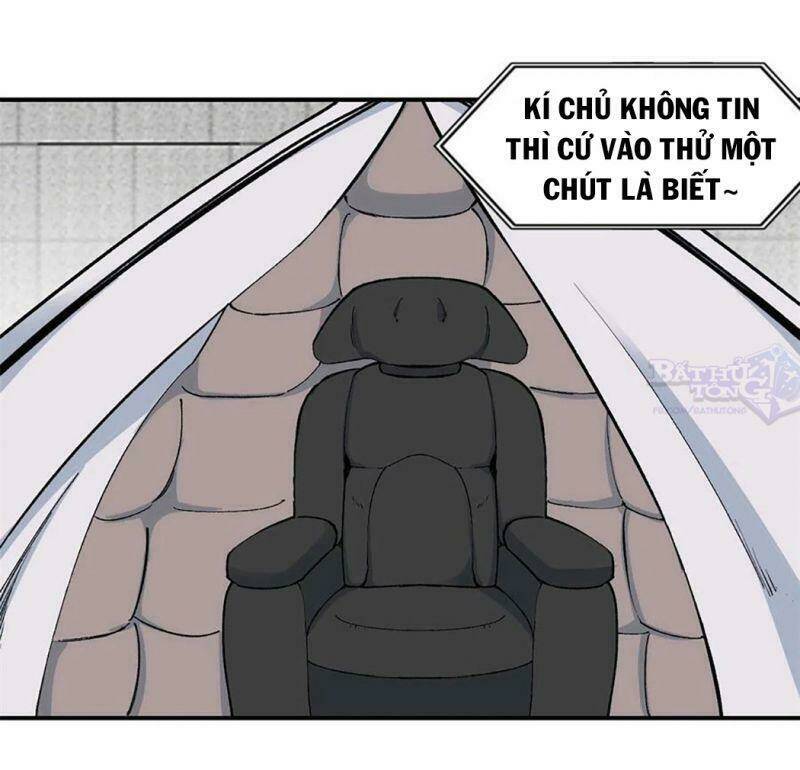 Vạn Cổ Tối Cường Tông - Chapter 38 - Page 22