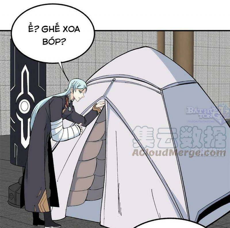 Vạn Cổ Tối Cường Tông - Chapter 38 - Page 23