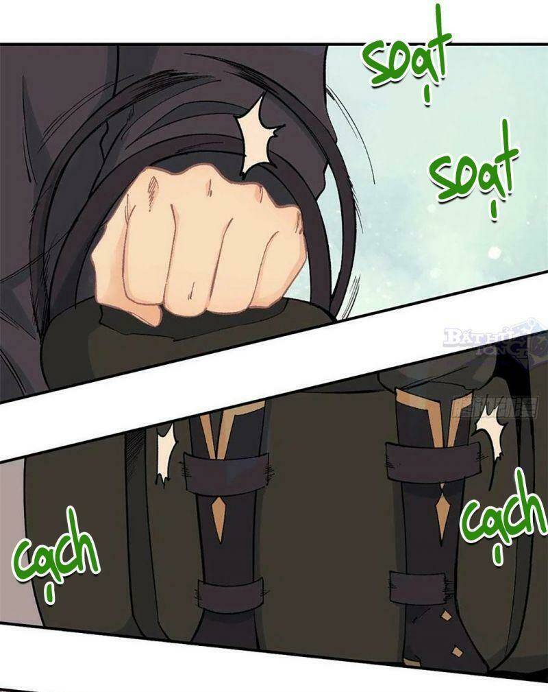 Vạn Cổ Tối Cường Tông - Chapter 38 - Page 27