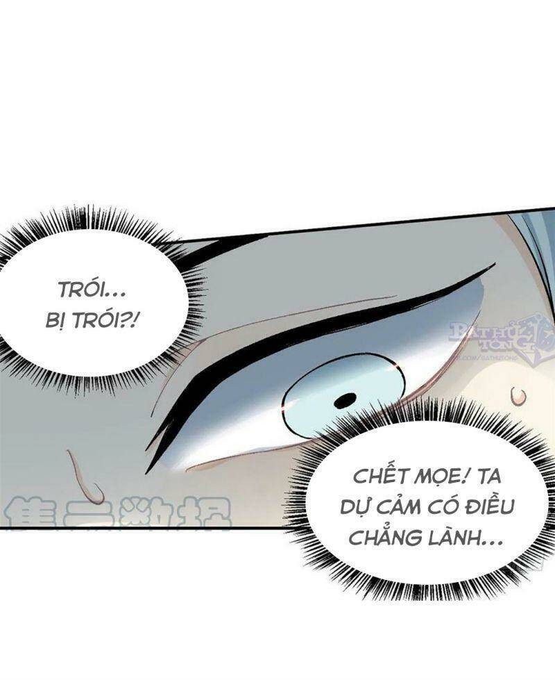 Vạn Cổ Tối Cường Tông - Chapter 38 - Page 29