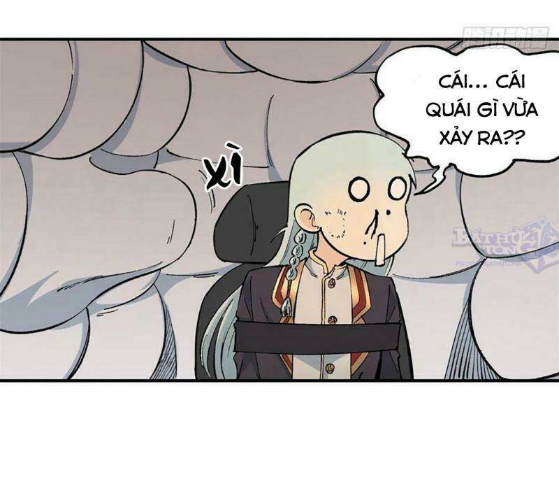 Vạn Cổ Tối Cường Tông - Chapter 38 - Page 31