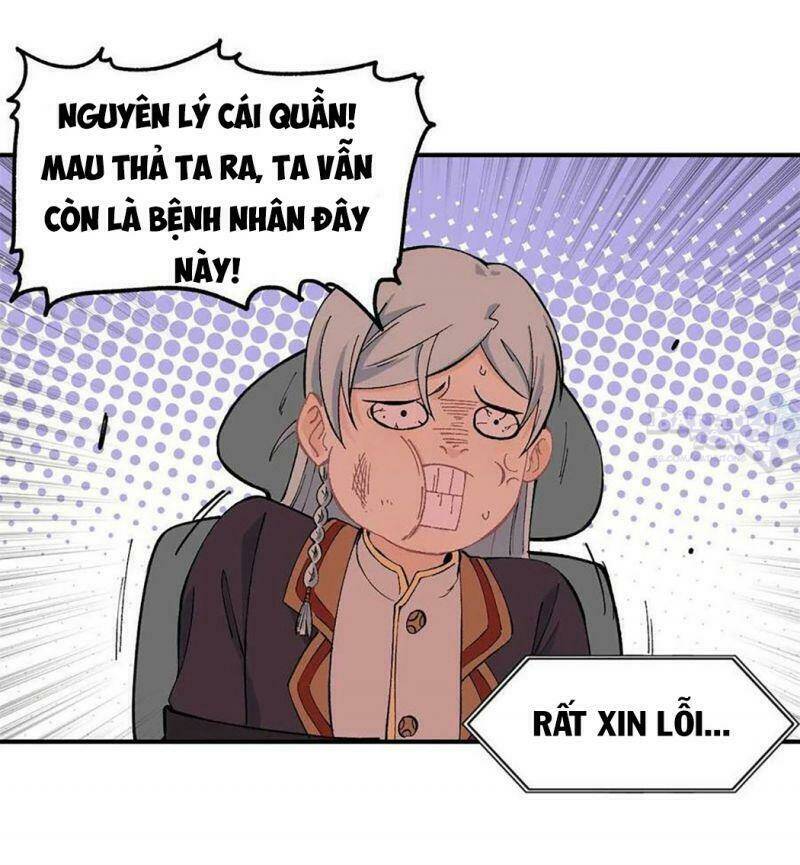 Vạn Cổ Tối Cường Tông - Chapter 38 - Page 33