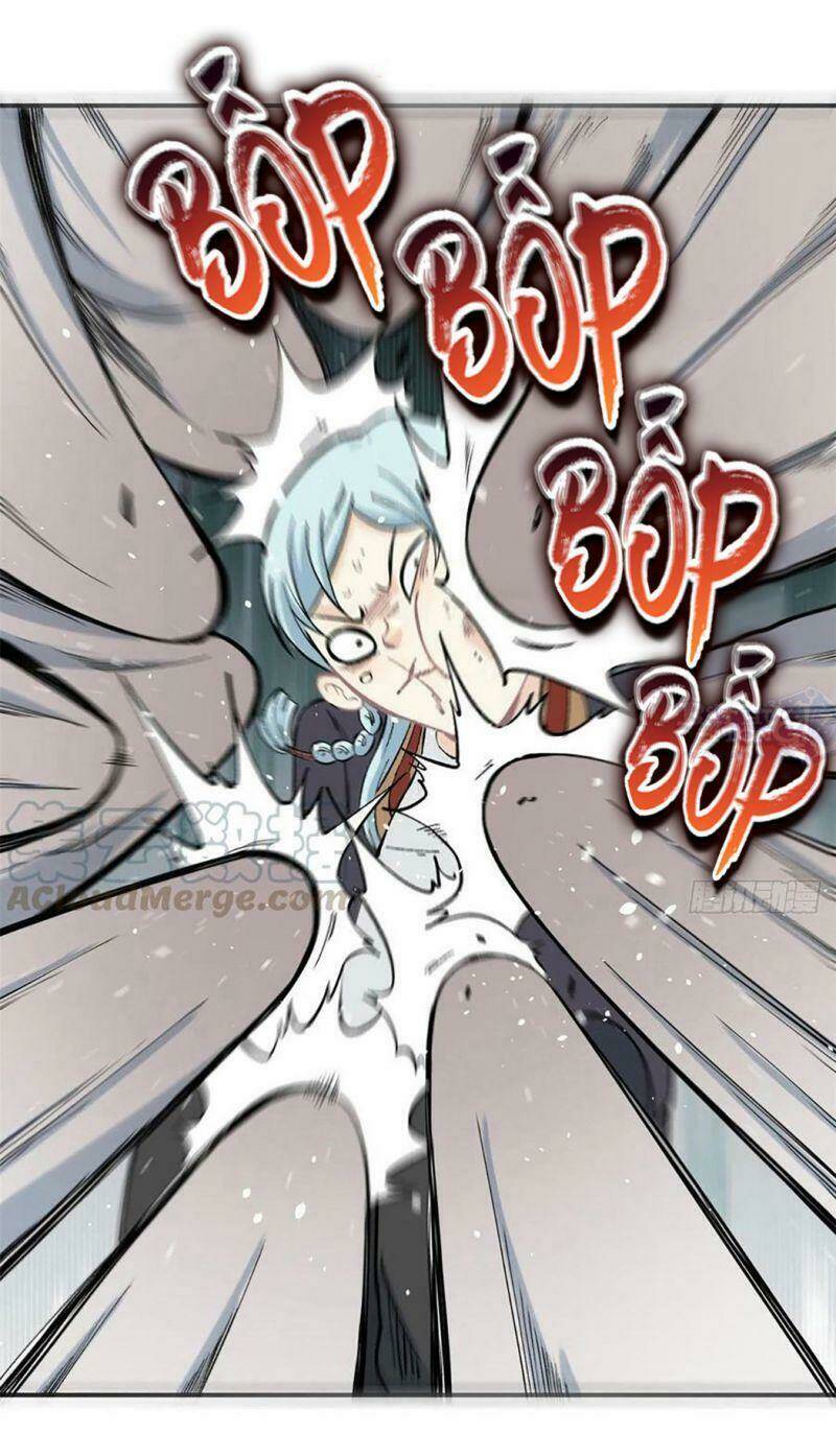 Vạn Cổ Tối Cường Tông - Chapter 38 - Page 35