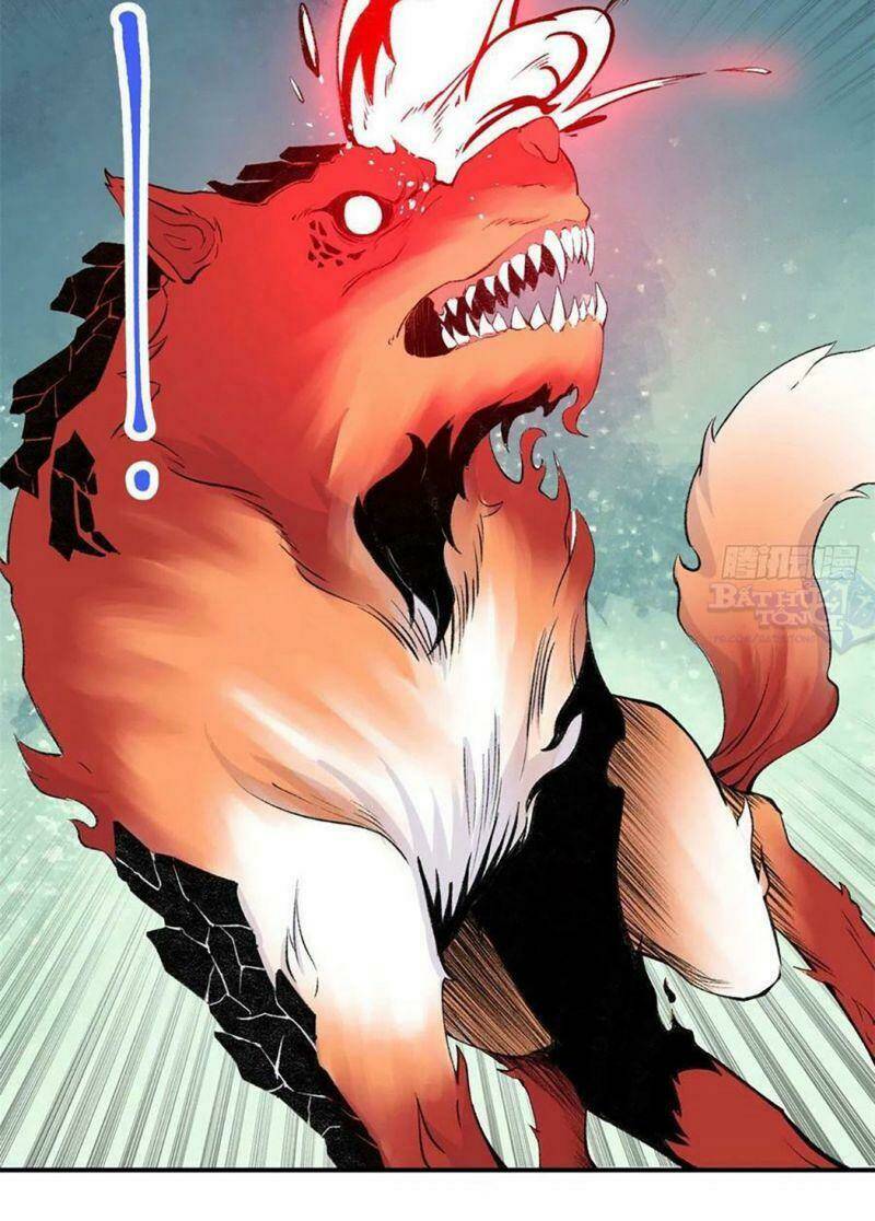 Vạn Cổ Tối Cường Tông - Chapter 38 - Page 3