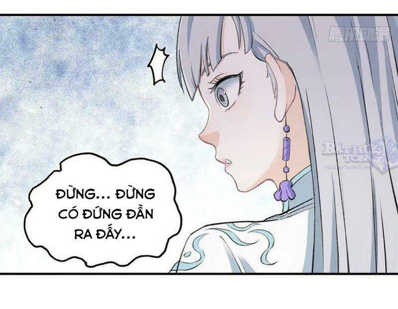 Vạn Cổ Tối Cường Tông - Chapter 38 - Page 6