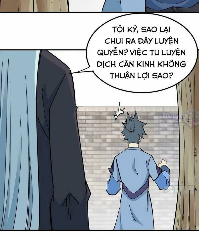 Vạn Cổ Tối Cường Tông - Chapter 39 - Page 14