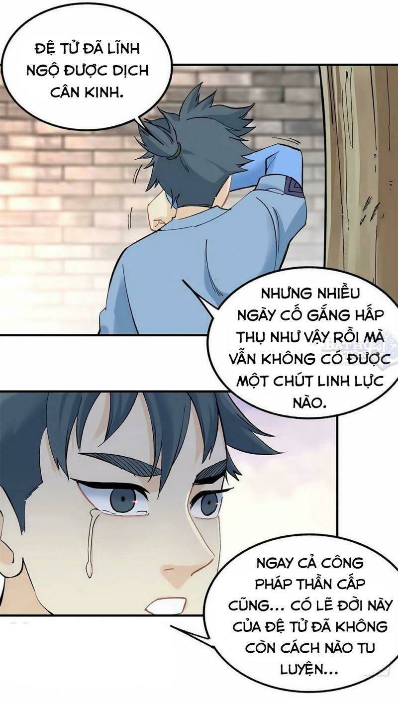 Vạn Cổ Tối Cường Tông - Chapter 39 - Page 15