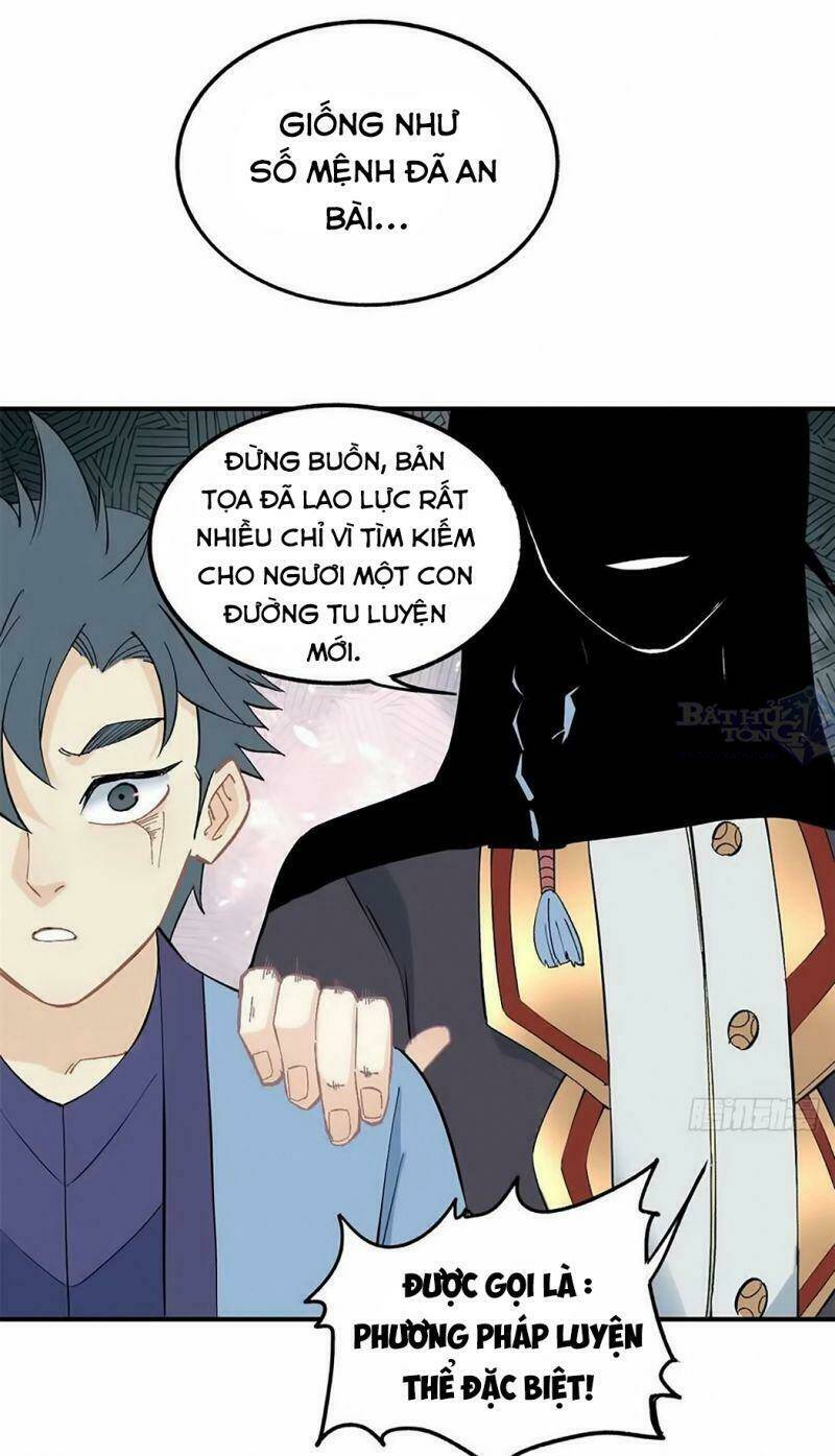 Vạn Cổ Tối Cường Tông - Chapter 39 - Page 16