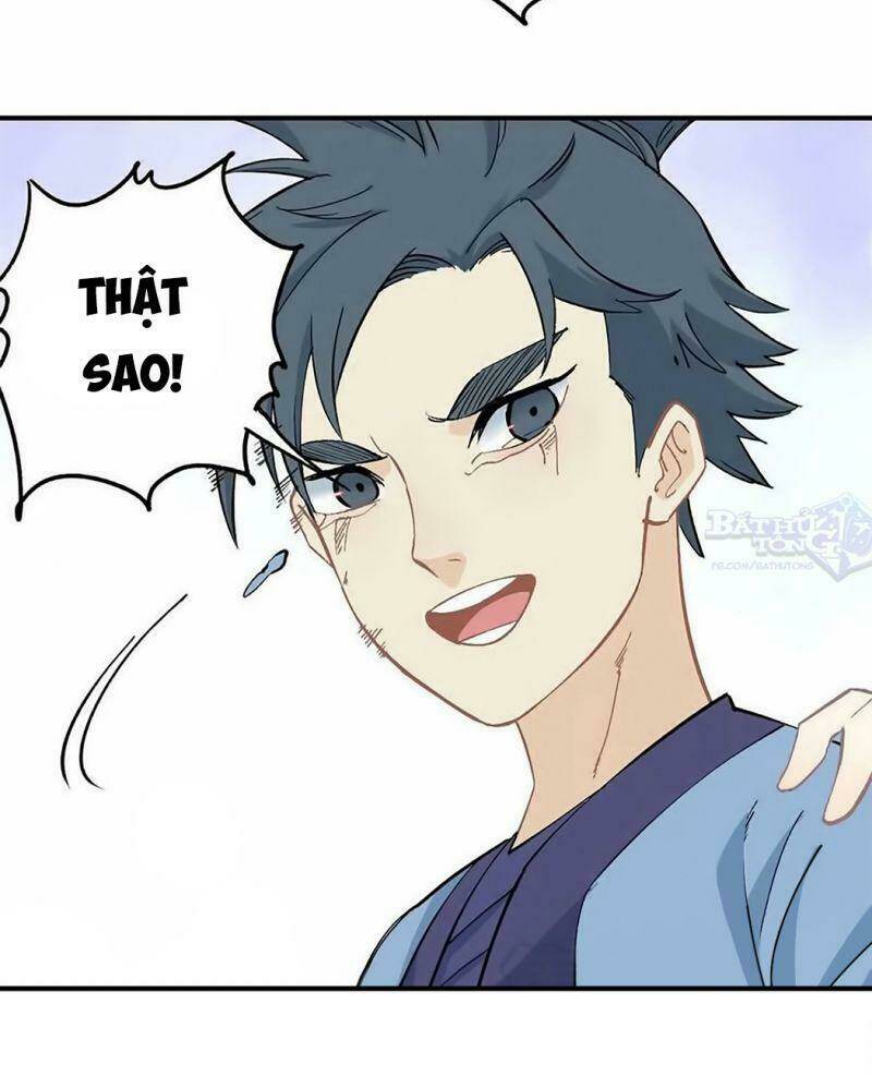 Vạn Cổ Tối Cường Tông - Chapter 39 - Page 17