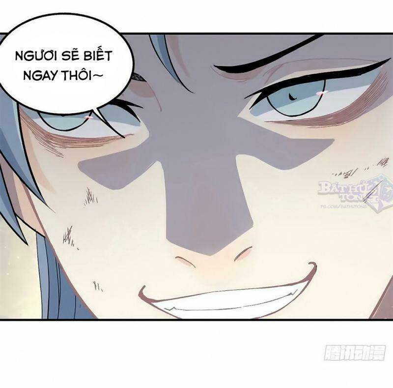 Vạn Cổ Tối Cường Tông - Chapter 39 - Page 19