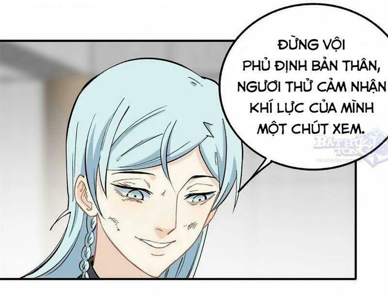 Vạn Cổ Tối Cường Tông - Chapter 39 - Page 23