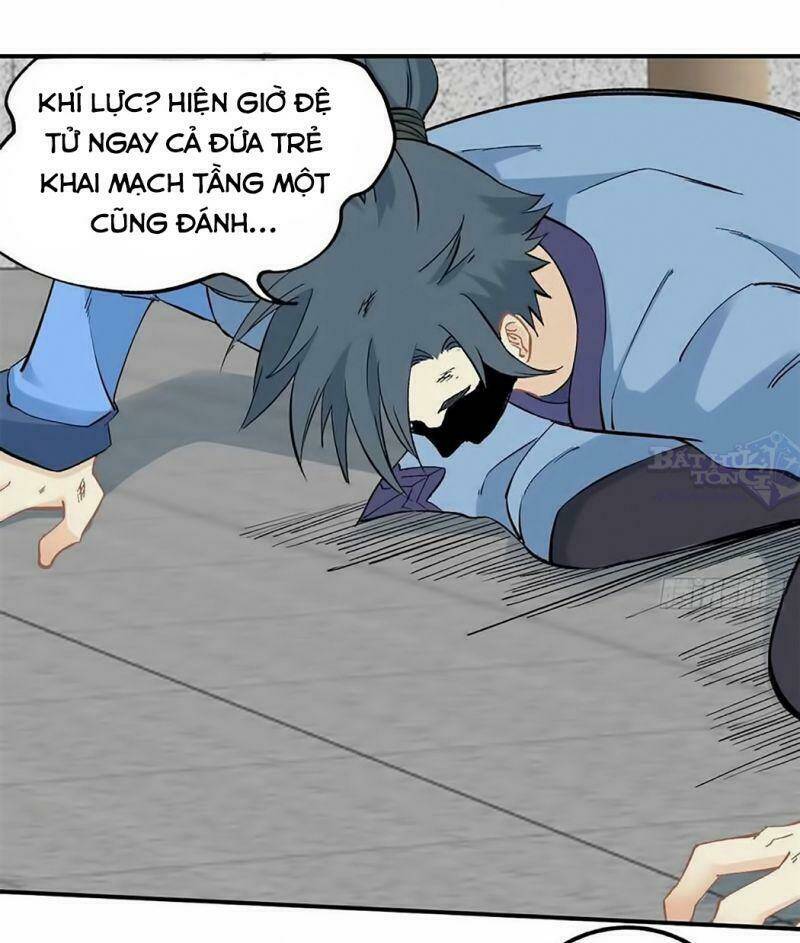 Vạn Cổ Tối Cường Tông - Chapter 39 - Page 24