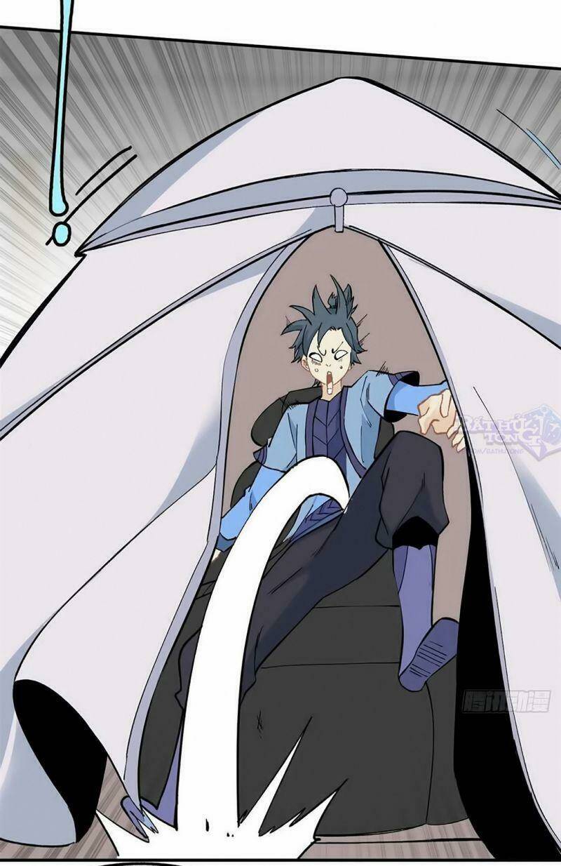 Vạn Cổ Tối Cường Tông - Chapter 39 - Page 27